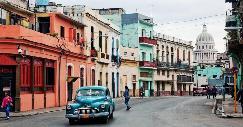 A może wakacje na Kubie? Wszystko, co musisz wiedzieć!
